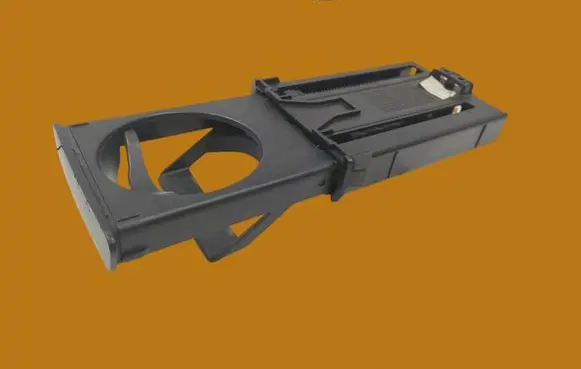 Renault Laguna III Cup holder 