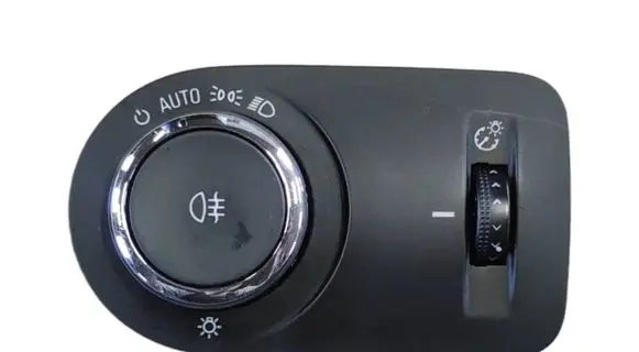 Opel Zafira C Light switch 20930743 321472 3316