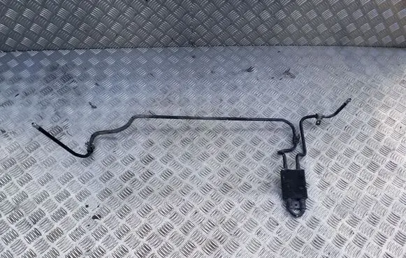 Nissan Pathfinder R51 Power steering hose/pipe/line