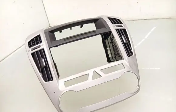 KIA Ceed Radio/GPS head unit trim 974801H000