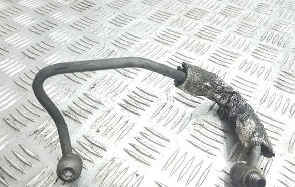 Ford Galaxy Turbo turbocharger oiling pipe/hose