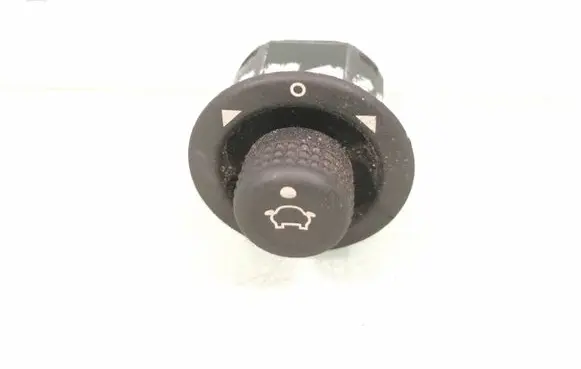 Ford Mondeo MK II Wing mirror switch 93BG17B676BA 4K808X