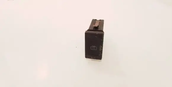 Volkswagen PASSAT B5 Windscreen/window heater switch 3B0959621B