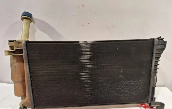 Fiat Panda II Heater blower radiator 51779915
