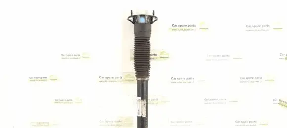 Mercedes-Benz GLE (W166 - C292) Rear shock absorber/damper 1663261500 1663200530