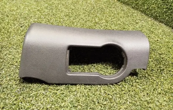 Opel Insignia A Other parcel shelf part 13241913 380001 1014741