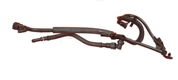 Ford Fiesta Fuel line pipe UGJC PRZEWOD