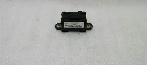 BMW 6 E63 E64 Acceleration sensor 2282777