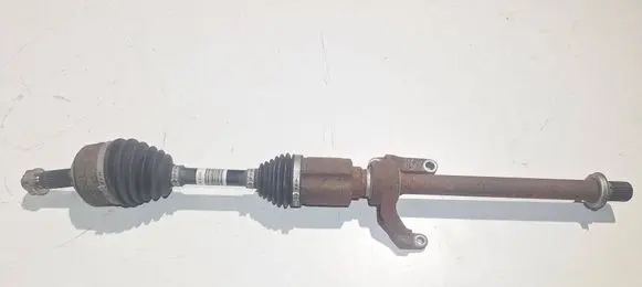 Honda Civic X Front driveshaft TGNE910M1 GNNR 44305