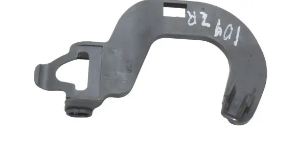 KIA Sportage Rear door interior handle 9091100400