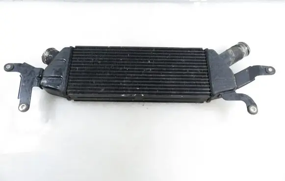 Citroen C-Crosser Intercooler radiator 1530A061