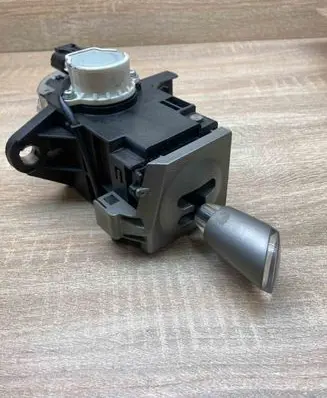 Toyota Prius (XW20) Gear shifter/selector 8945147030 WITHPLUG