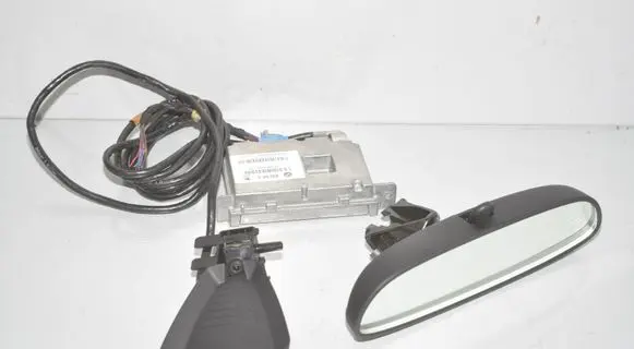 BMW 2 F45 Windshield/windscreen camera 9352705 9367350 9458742