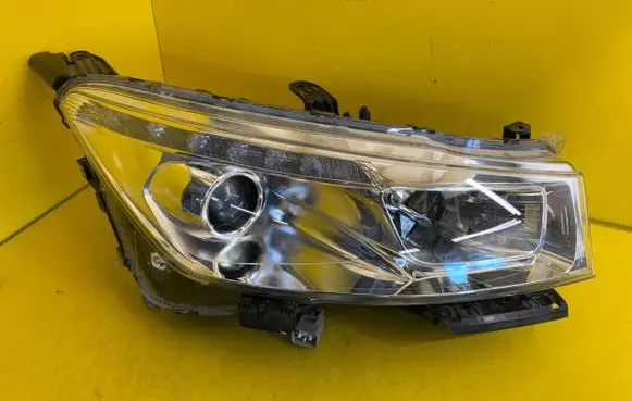 Peugeot 4008 Headlight/headlamp 1608386180