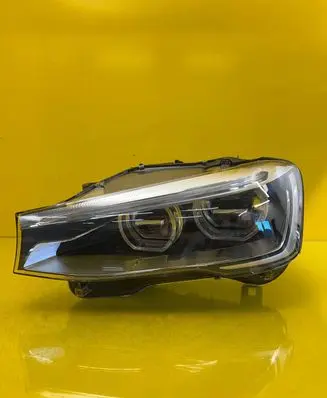 BMW X3 F25 Headlight/headlamp 7429081-02