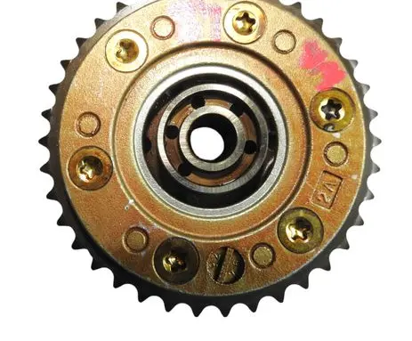 Camshaft pulley/ VANOS