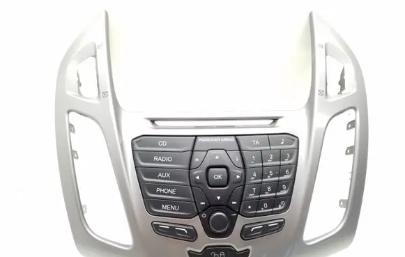 Ford Transit - Tourneo Connect Head unit multimedia control BK2T18K811BC