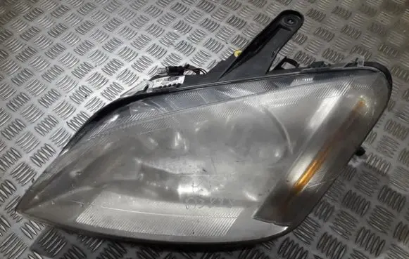 Ford Focus C-MAX Headlight/headlamp 3m5113006bh 3m51-13006-bh