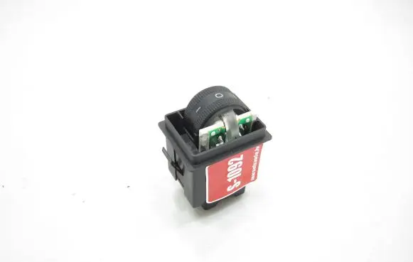 Audi A6 S6 C6 4F Headlight level height control switch 4F0941301A