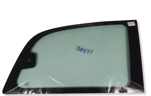 Mercedes-Benz Vito Viano W639 Rear side window 43R000016