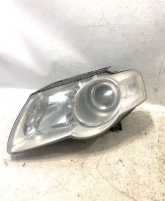 Volkswagen PASSAT B6 Headlight/headlamp 3C0941005J 1EL24701401