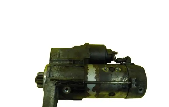 Land Rover Range Rover Sport L320 Starter motor MS4280001941 NAD50080