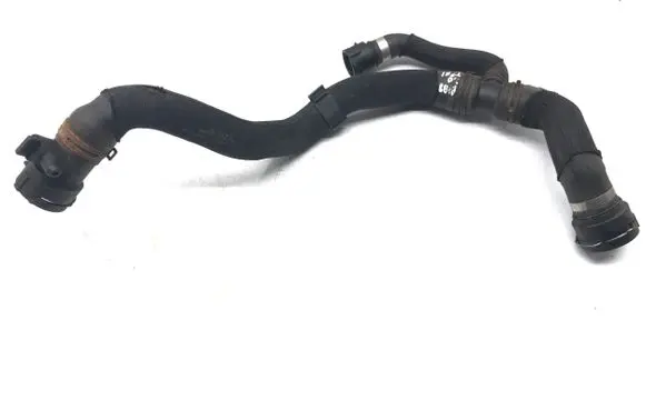 Audi A4 S4 B8 8K Engine coolant pipe/hose 8K0121049M