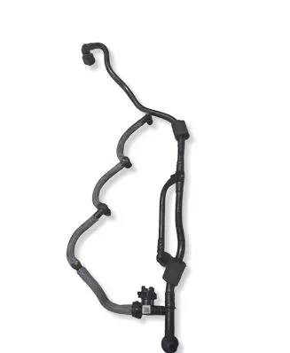 Renault Talisman Fuel return line/hose 31715MG