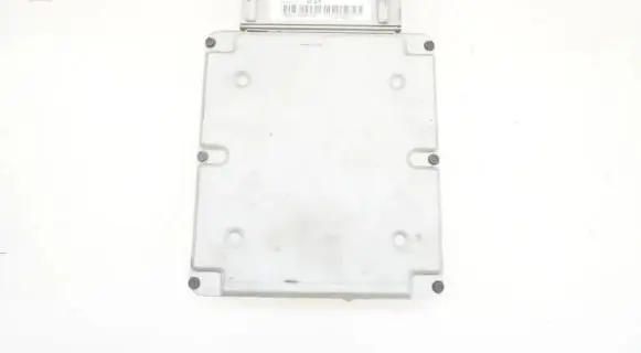 Ford Focus Engine control unit/module ECU 98AB-12A650-CFG