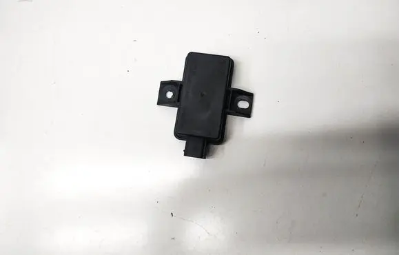 Mercedes-Benz GL X164 Tire pressure control unit A0035402945