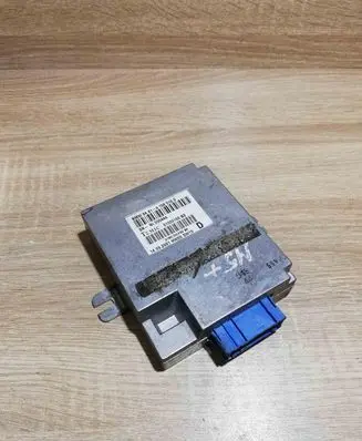 BMW 5 E39 Other control units/modules 4108516