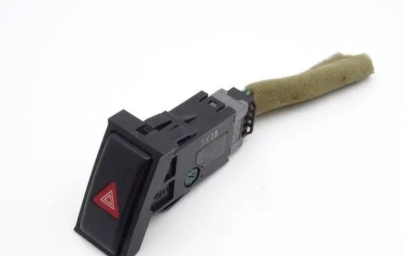 Suzuki Liana Hazard light switch 