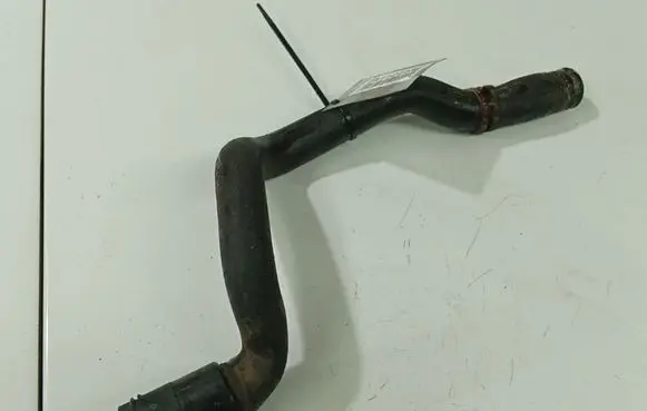 Opel Corsa D Engine coolant pipe/hose 
