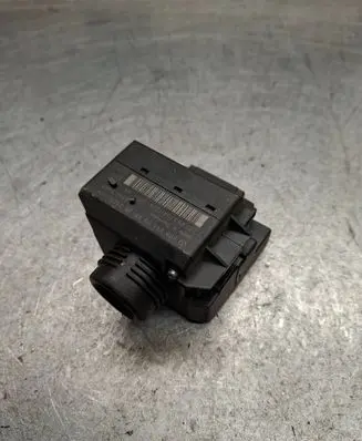 Mercedes-Benz CLK A209 C209 Ignition lock 2095450508 33002406 2004537040206180