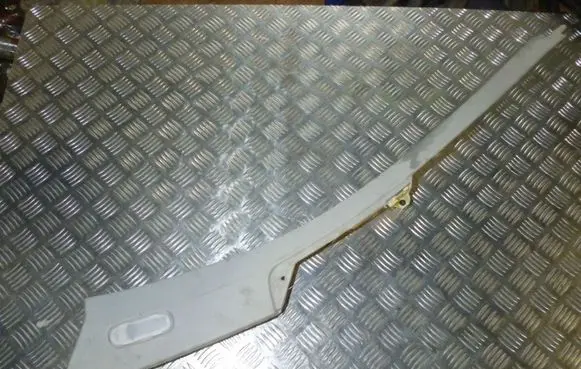 Mercedes-Benz C W203 (A) pillar trim 2036902625