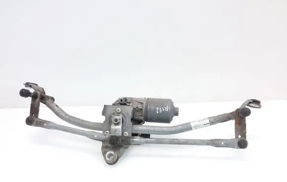 BMW X3 F25 Front wiper linkage and motor 7213275 3397021315 1397220638