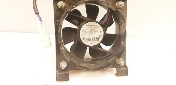 Lancia Thesis Engine control unit/module fan TYP8412NH 8412NH