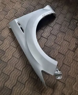 Ford Mondeo MK IV Fender NOCODE