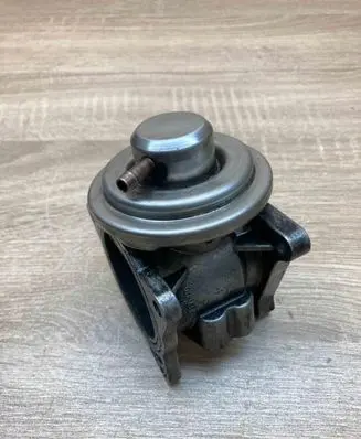 Seat Leon (1P) EGR valve 038131501AF 186520085