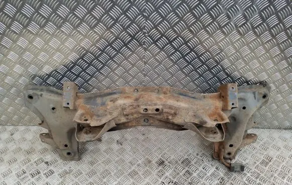 Rear subframe