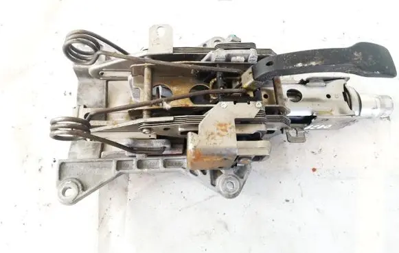 Audi A4 S4 B6 8E 8H Steering wheel axle