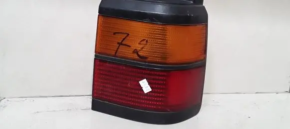 Volkswagen PASSAT B3 Rear/tail lights 333945112 333945257