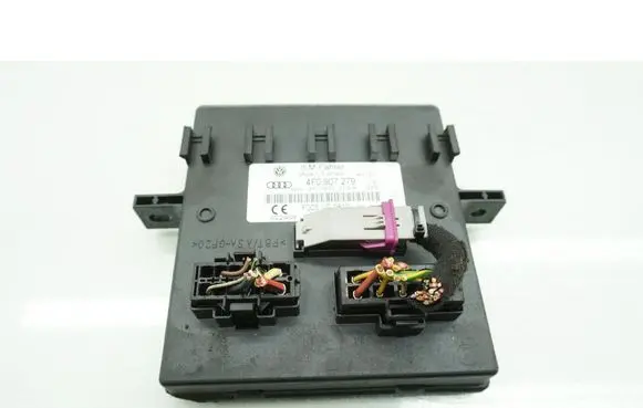 Audi Q7 4L Other control units/modules 4F0910279K