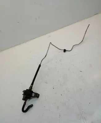 Ford Transit Webasto auxiliary heater fuel pump 