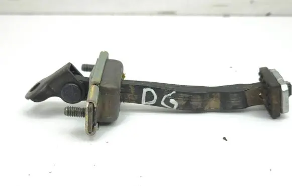 Hyundai Kona I Rear door check strap stopper