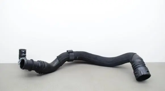 Audi A6 S6 C7 4G Engine coolant pipe/hose 5HV3169145A 4G0121056AH