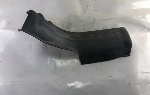 Mitsubishi Pajero Pinin Rear sill trim cover MR346099