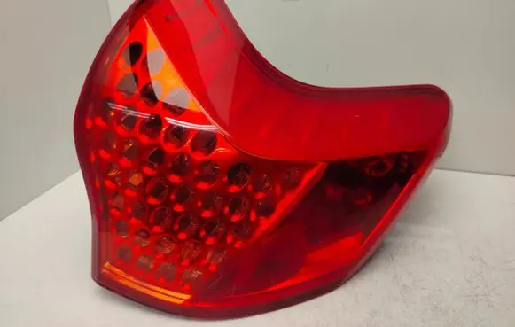 Peugeot 3008 I Rear/tail lights 2009R