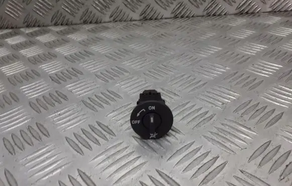 Renault Laguna III Passenger airbag on/off switch 8200169589