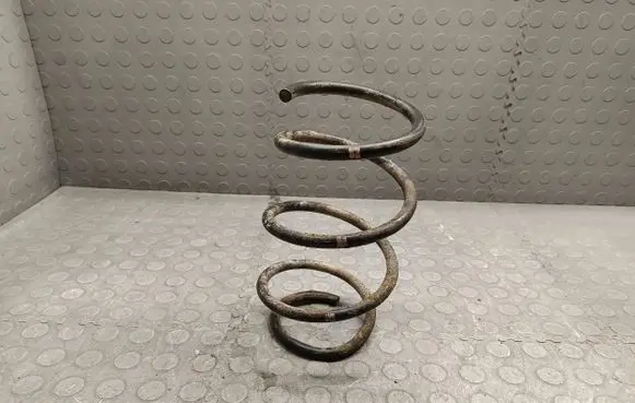 BMW 5 E39 Front coil spring